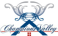 Champions Valley Townhomes