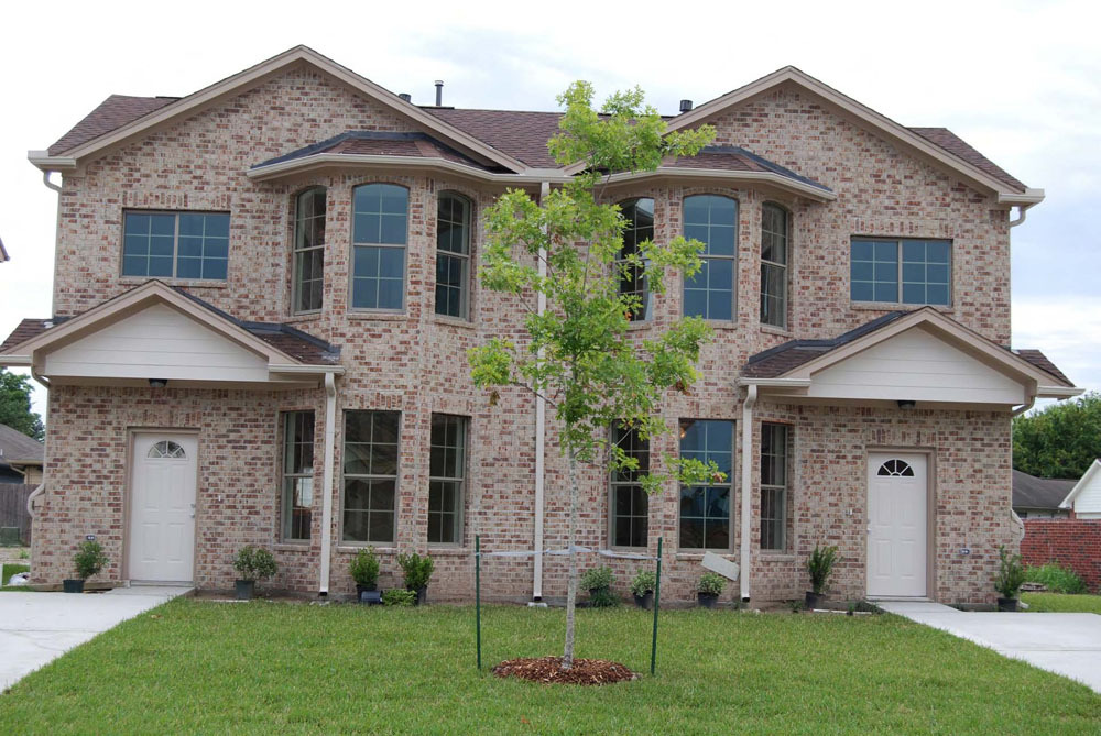 Champions Valley Townhomes